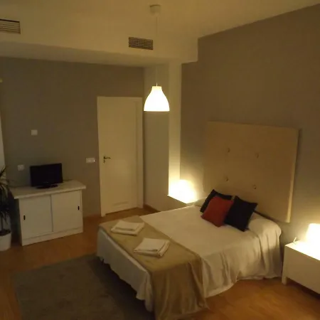 Apartment Centro_9 *